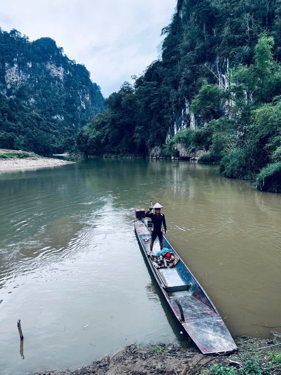 Ha Giang Epic Loop by Bicycle Tour 6 Days